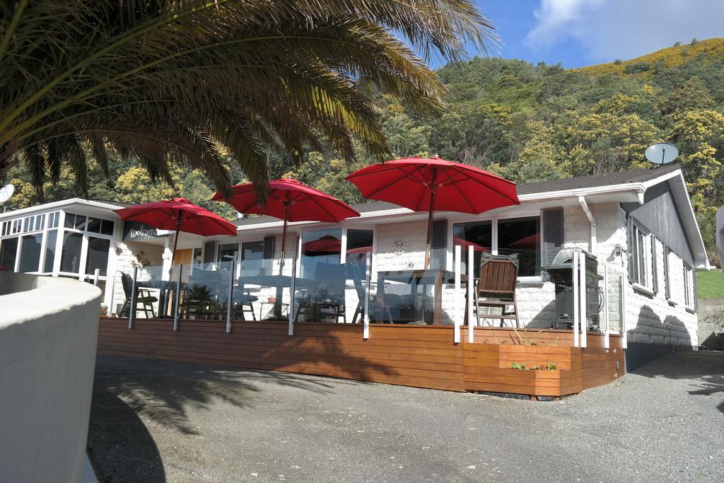 Sounds Vista B&B Picton Luaran gambar