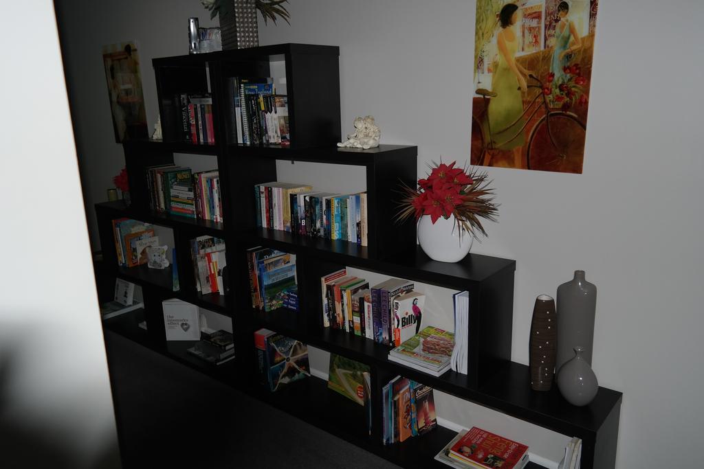 Sounds Vista B&B Picton Luaran gambar