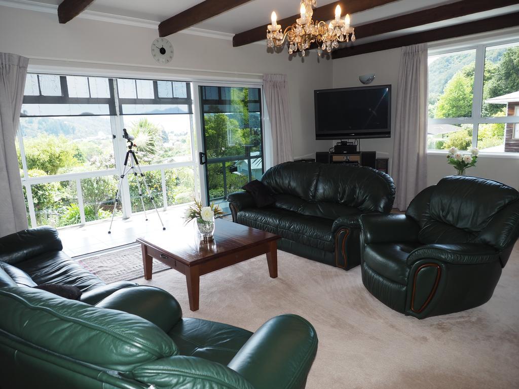 Sounds Vista B&B Picton Luaran gambar