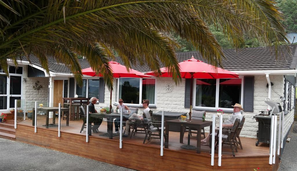 Sounds Vista B&B Picton Luaran gambar
