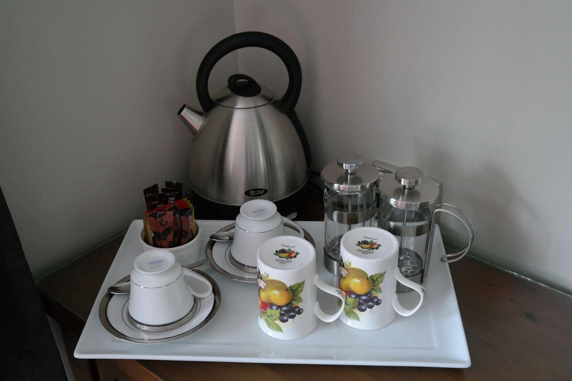 Sounds Vista B&B Picton Luaran gambar