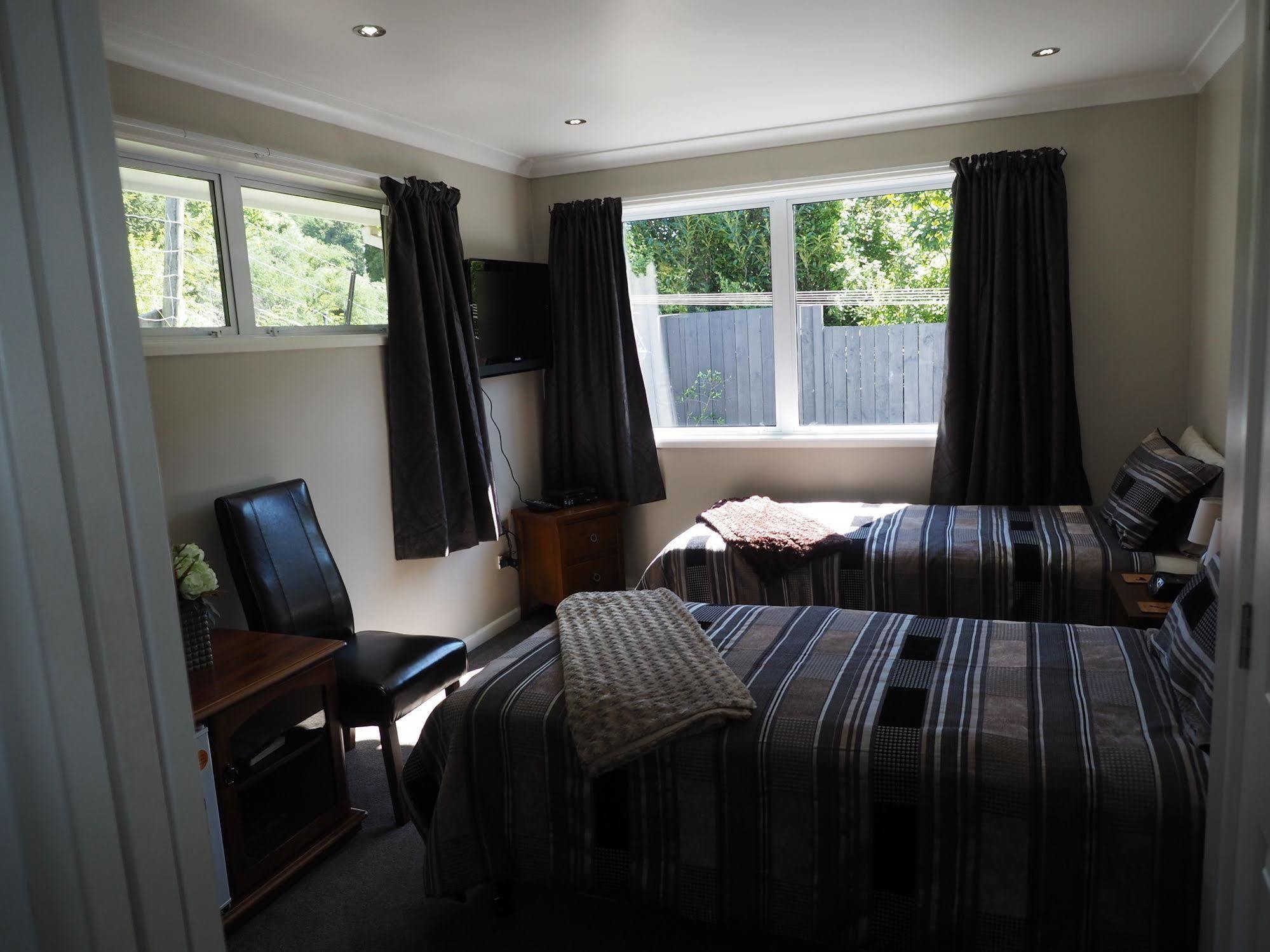 Sounds Vista B&B Picton Luaran gambar