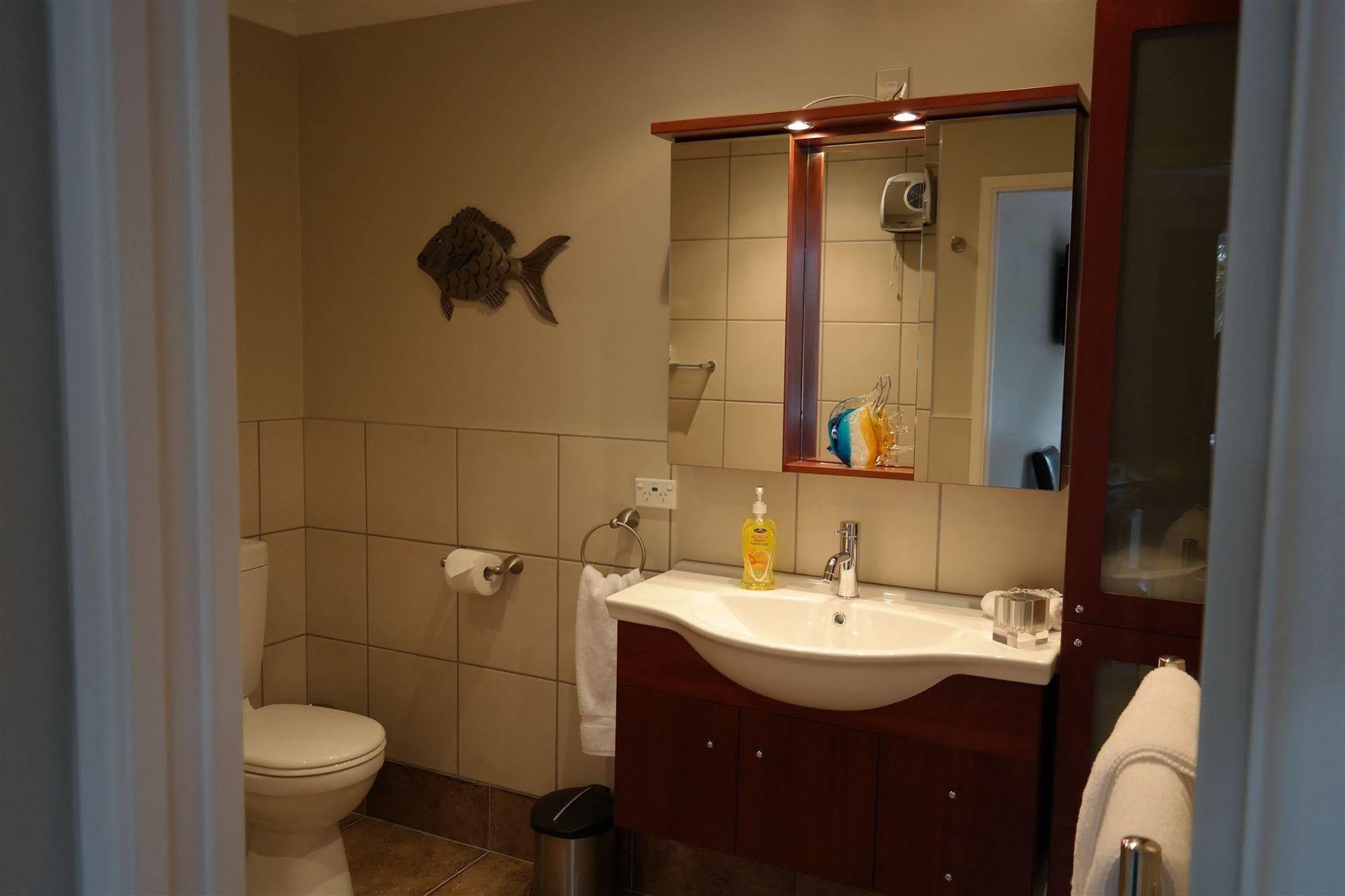 Sounds Vista B&B Picton Luaran gambar
