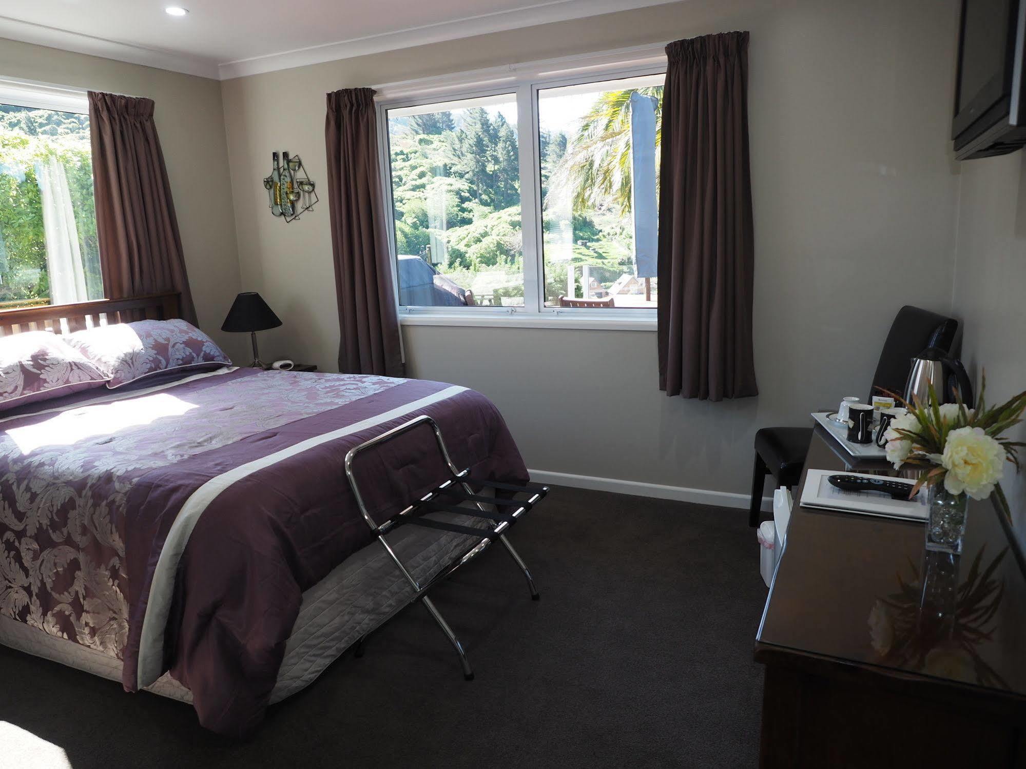 Sounds Vista B&B Picton Luaran gambar