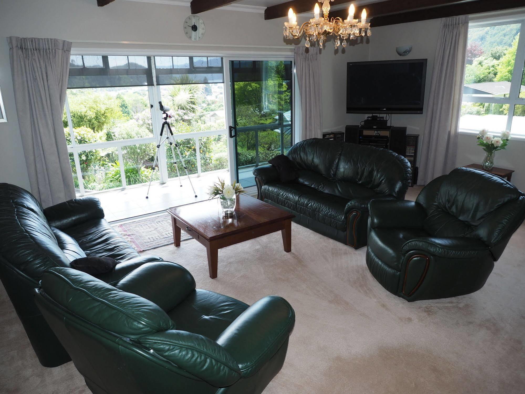 Sounds Vista B&B Picton Luaran gambar