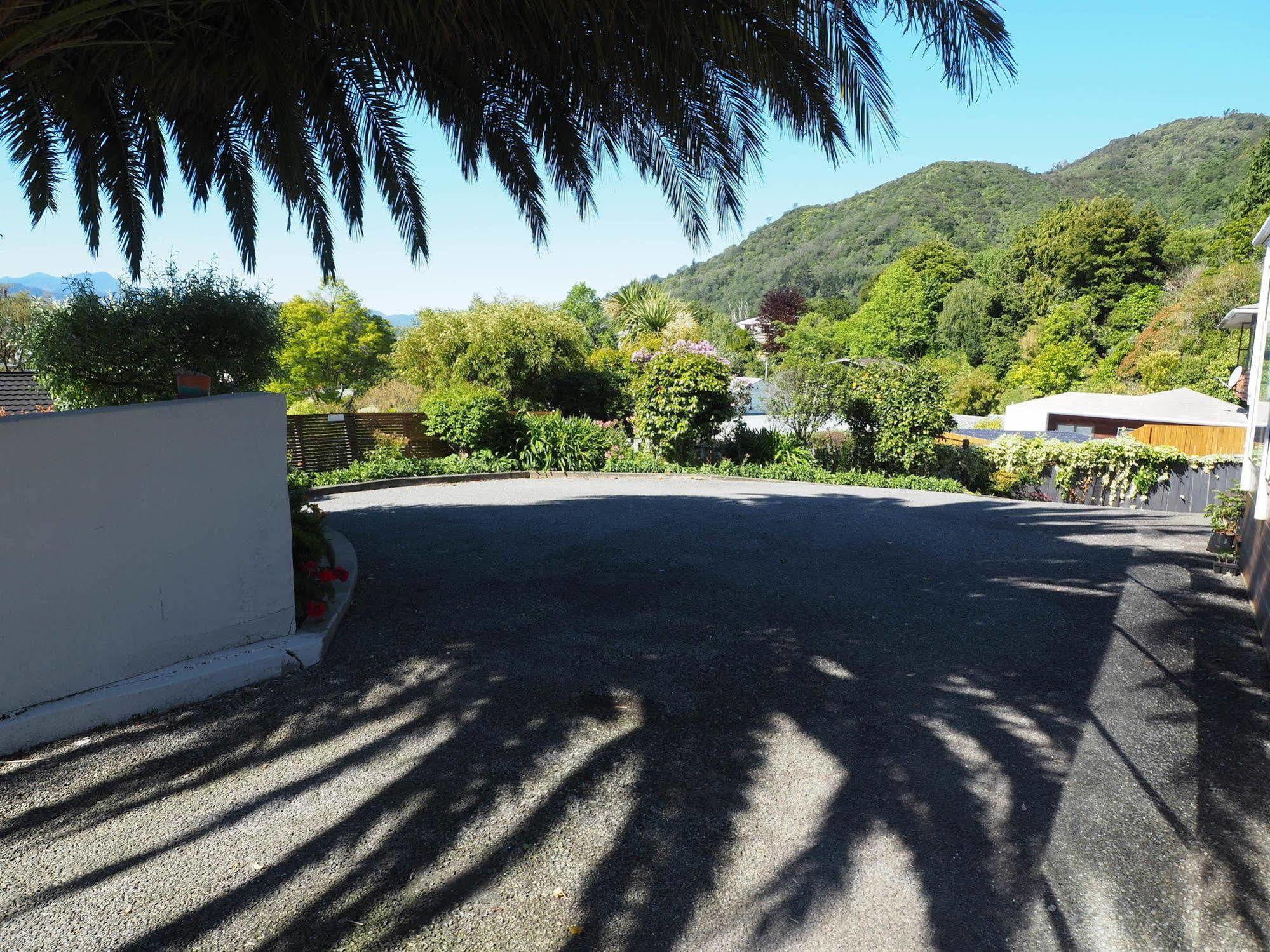 Sounds Vista B&B Picton Luaran gambar