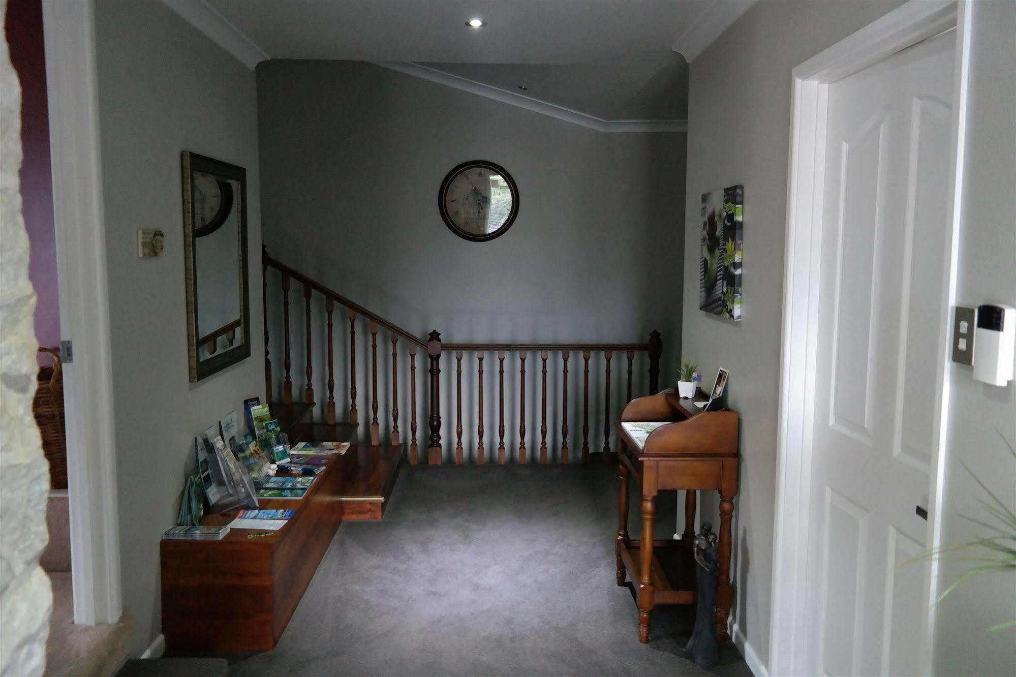 Sounds Vista B&B Picton Luaran gambar