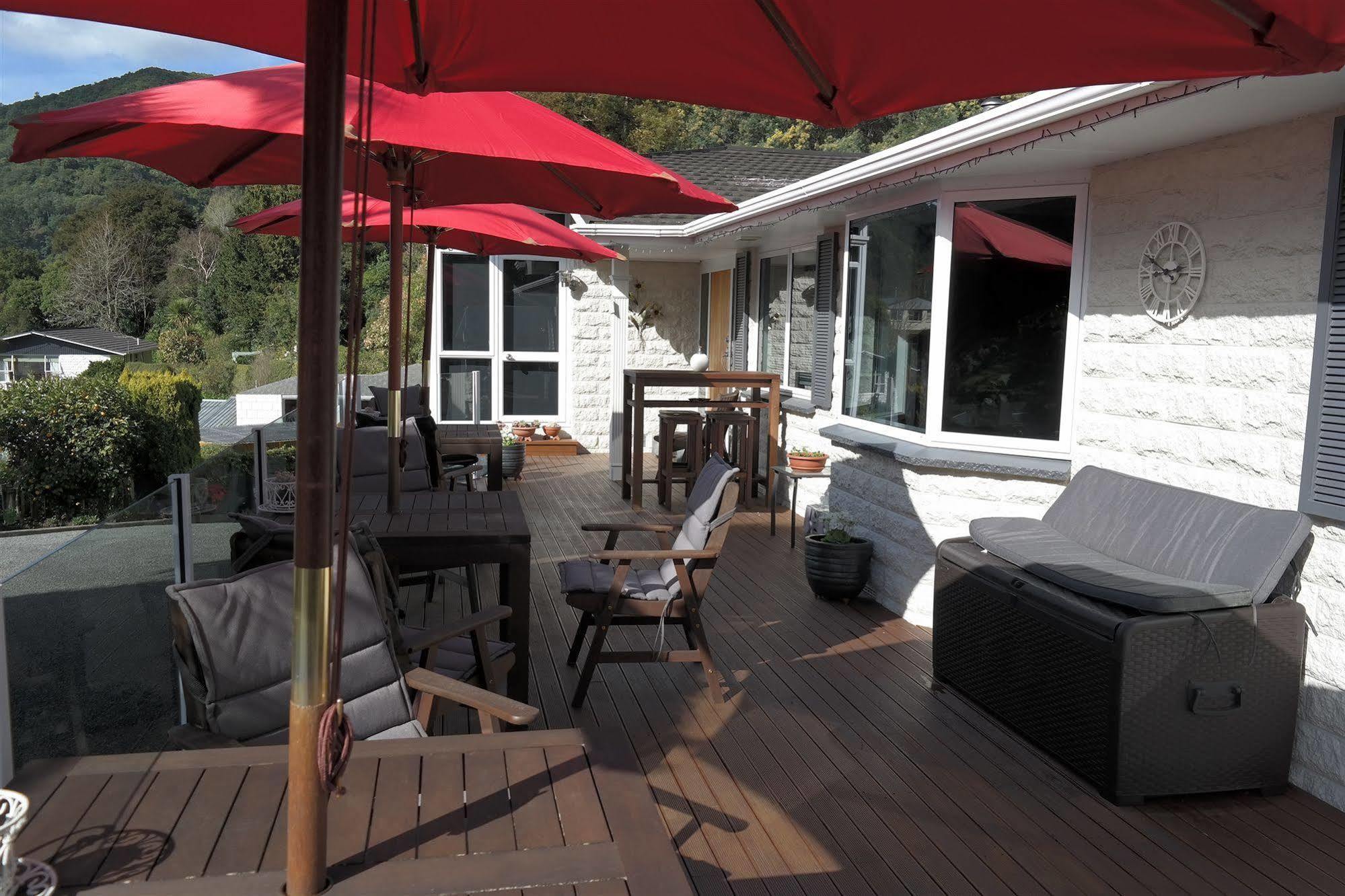 Sounds Vista B&B Picton Luaran gambar