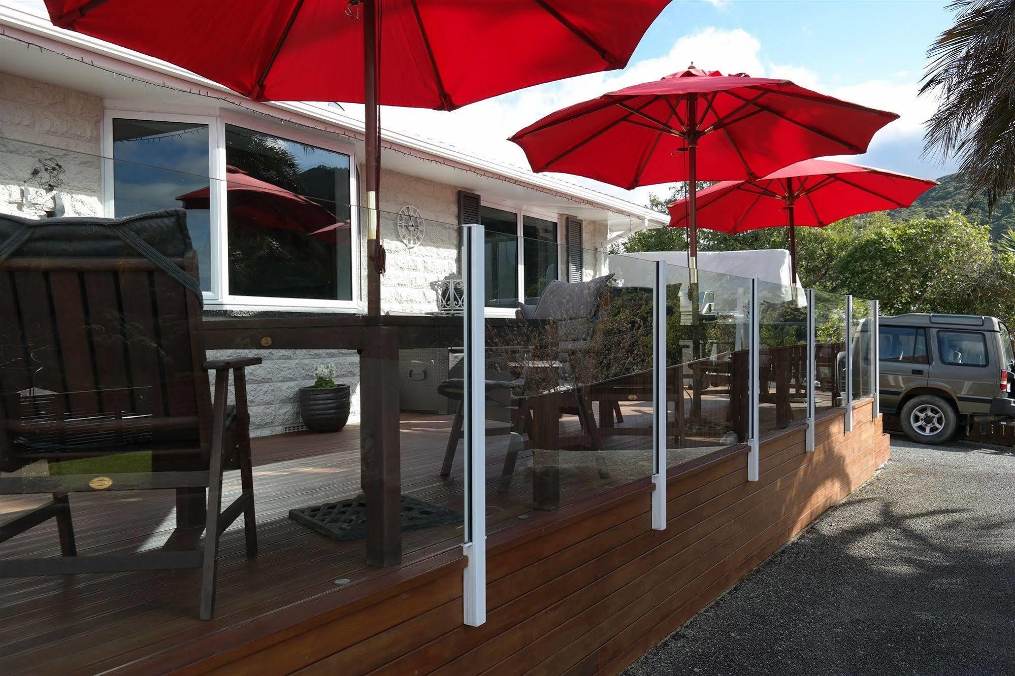 Sounds Vista B&B Picton Luaran gambar