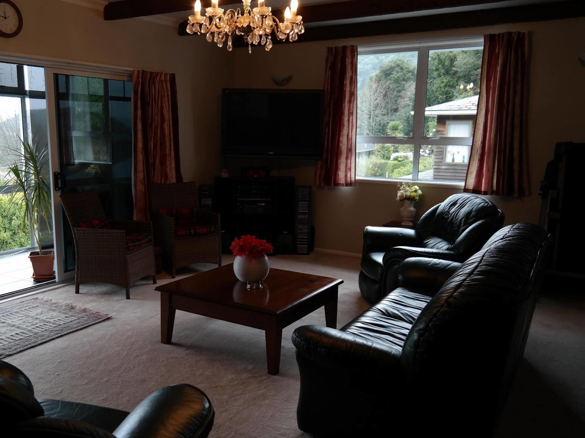 Sounds Vista B&B Picton Luaran gambar