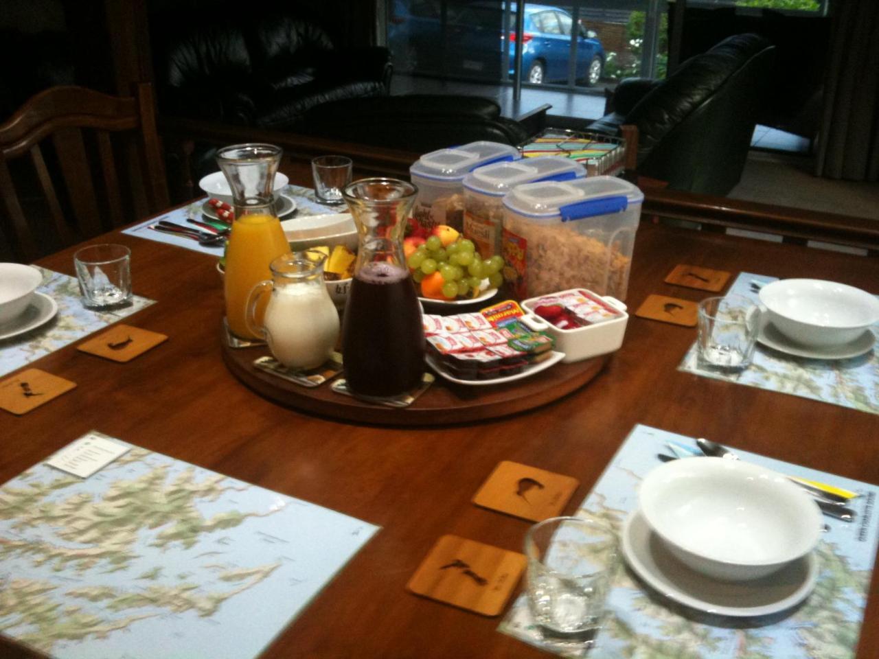 Sounds Vista B&B Picton Luaran gambar