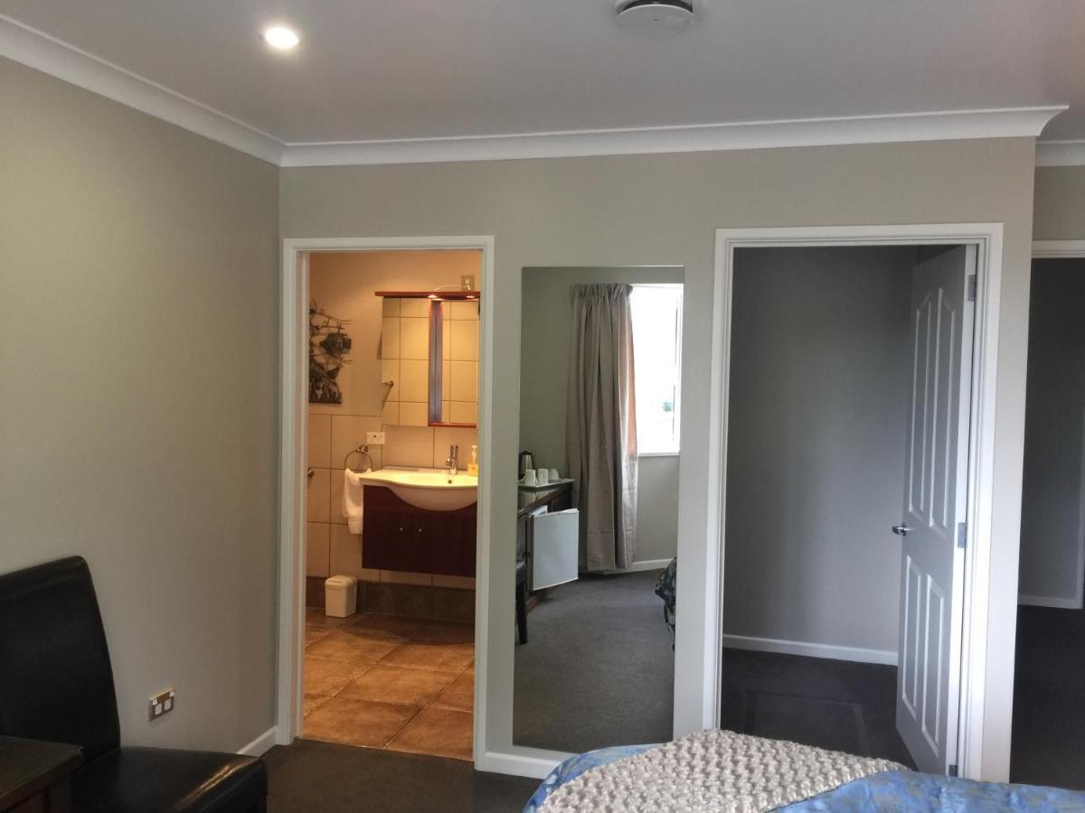 Sounds Vista B&B Picton Luaran gambar
