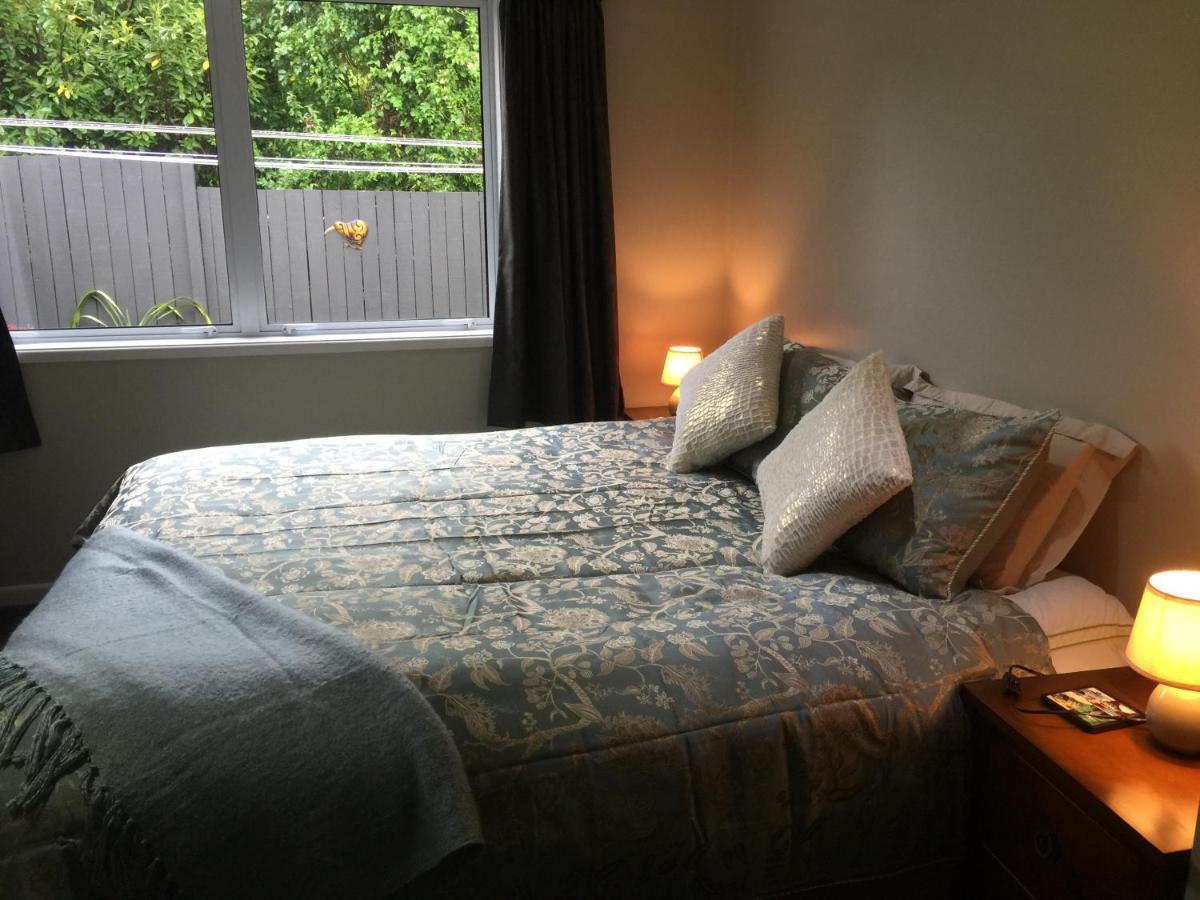 Sounds Vista B&B Picton Luaran gambar