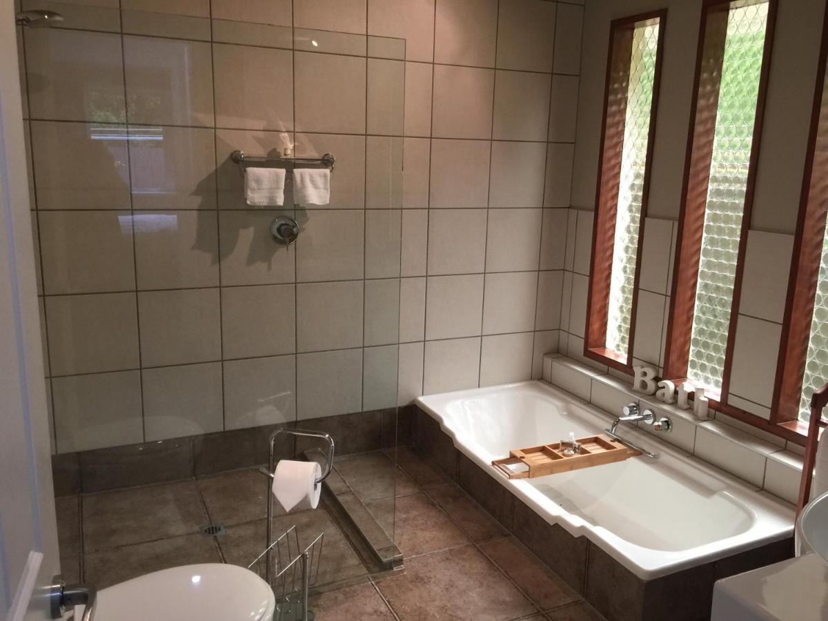 Sounds Vista B&B Picton Luaran gambar