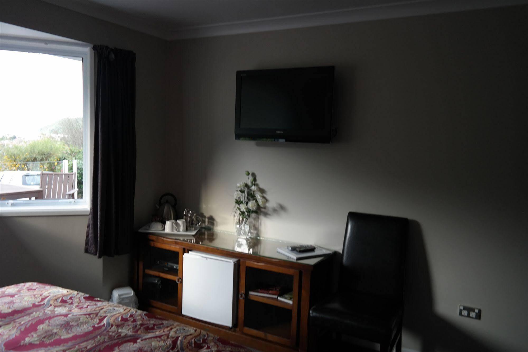 Sounds Vista B&B Picton Luaran gambar